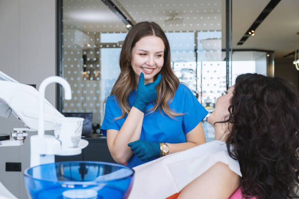 Laser Dentistry in Painted Post, NY